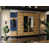 Oak/Blue is out of stock selected