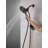 Delta Arvo Single-Function Shower Faucet Set, Shower Trim Kit with In2ition Dual Shower Head and Valve-58972575