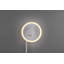 Corner LED Plug-in Spotlight-39957993