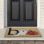 Paillasson "Boo" Natural Coir 18 "x 30"
