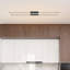 Andoro LED Flush Mount-1323210428