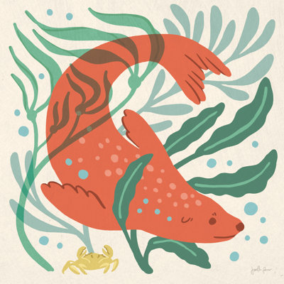Sous les mers II