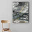 « noise ii », reproduction sur toile tendue-31597660