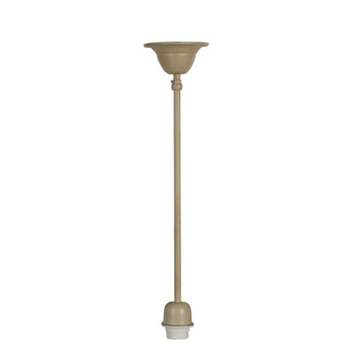 San Pablo 1 - Light Bulb Pendant