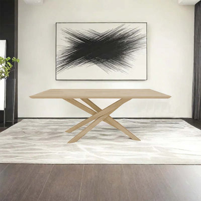 Table de salle à manger Maurilia