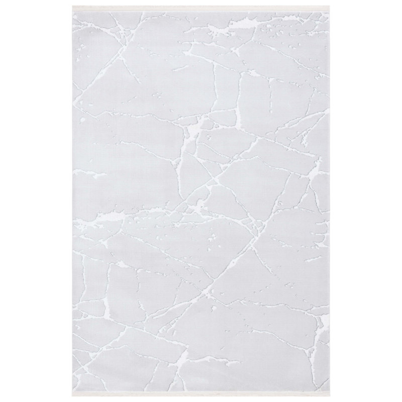 Datid Whisper Performance Abstract Rug, Rectangle 9' x 12'