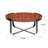 ISAAC COFFEE TABLE