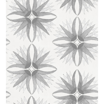 Yuki Osada Floral Double Roll