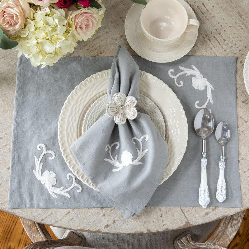 Serviette de table Cosette