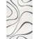 Lantilly Modern Performance Shag Beige Rug