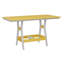 Harbor Outdoor Bar Table-528302403-528302404-528302462