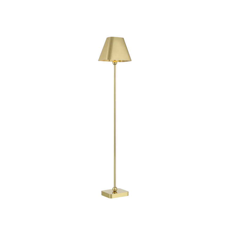 Gadabout LED Floor Lamp