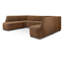Clemence Sectional-421284764