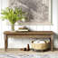 Valerie Solid Wood Bench-15834875