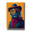 Toile épique «Western Tiger» par Momart-103931277