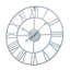 Luyen Skeleton Wall Clock-837388775