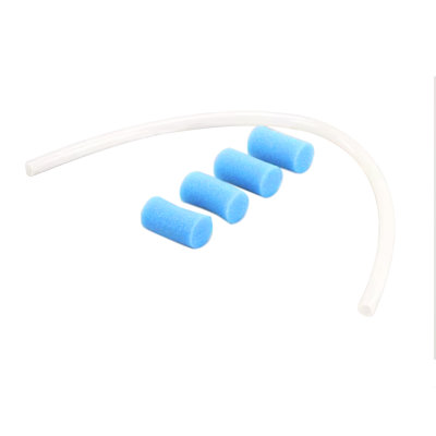 Ensemble d'éponge de nettoyage pour machine à glaçons Whole Pièces # 00132068 - Remplacement et compatible avec certaines machines à glaçons