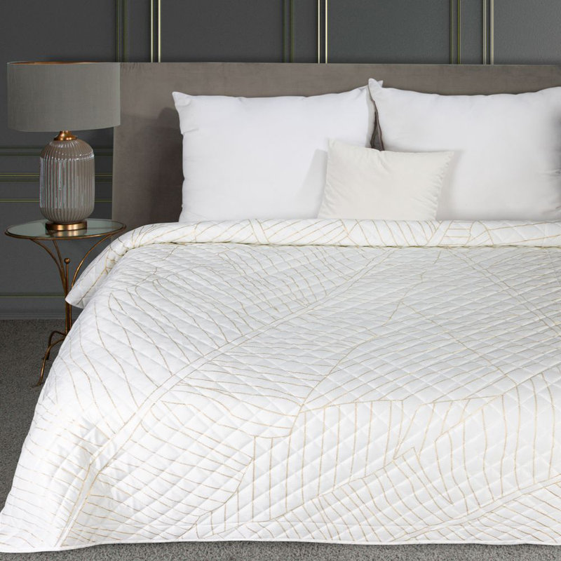 Morawa Polyester Bedspread, 170 x 210 cm