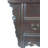 35.8'' Solid Wood Console Table