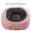 Fauteuil à billes Cozy Fur