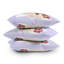 Coussin extérieur Design par Spark St Bernard Apres All Day-137417945