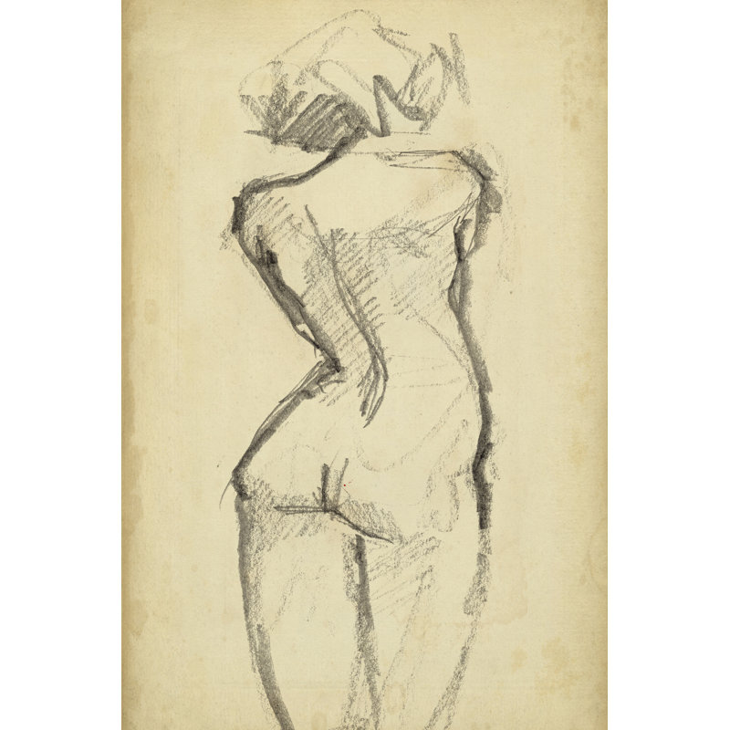 Lignes complètes I, H 30 po x l 20 po