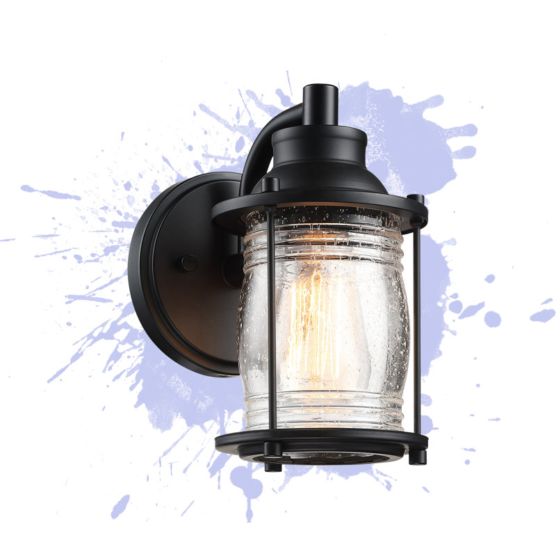 Litvak Wall Light