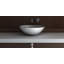 Vetro Freddo 17'' L Bathroom Sink-815075574