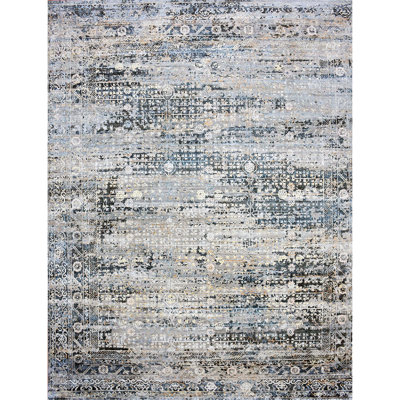 Oriental Area Rug