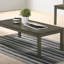 Ensemble de tables basses 3 pièces Elegant