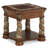 Villa Valencia 4-Piece Living Room Table Set
