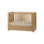 Lit de bébé classique convertible 3-en-1 Peterson-129859966