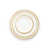 White/Gold selected
