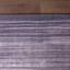 Tapis gris clair / gris foncé en polyester fabriqué à la machine Deboah-1639618881