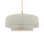 Luminaire suspendu à 1 lumière Meydan-858589867-858927055-846112395
