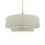 Meydan 1 - Light Single Drop Pendant-858589867-858927055-846112395
