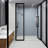 Torch Song 1'' W x 1'' L Glass Tile Mosaic Sheet-43117632