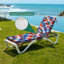  Coussin de patio d'extérieur 3 po