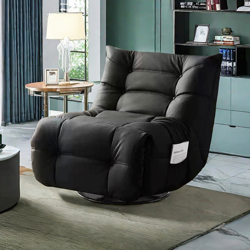 Goufes, Black