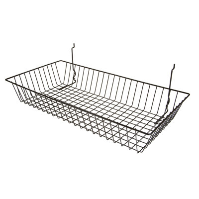 Metal Bin