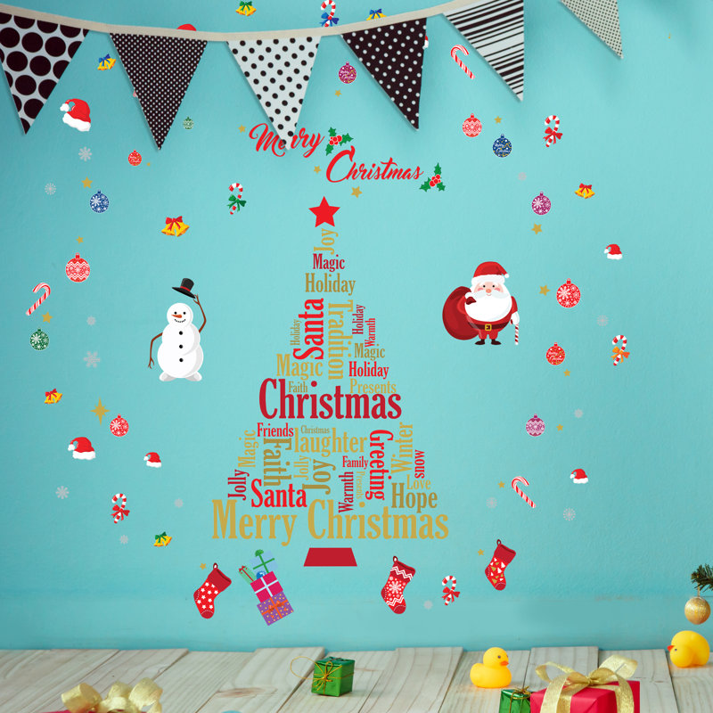 Wall Decal