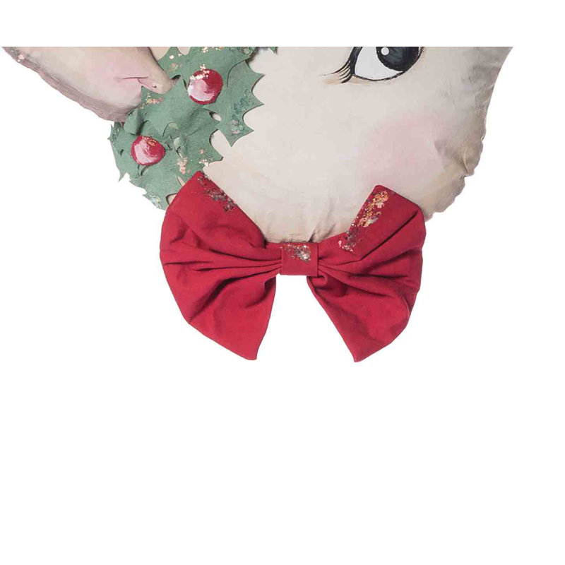 Coussin Rein Zombinaland