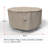 Tanner Outdoor Patio Bar Table & Chairs Set Cover-1751510577
