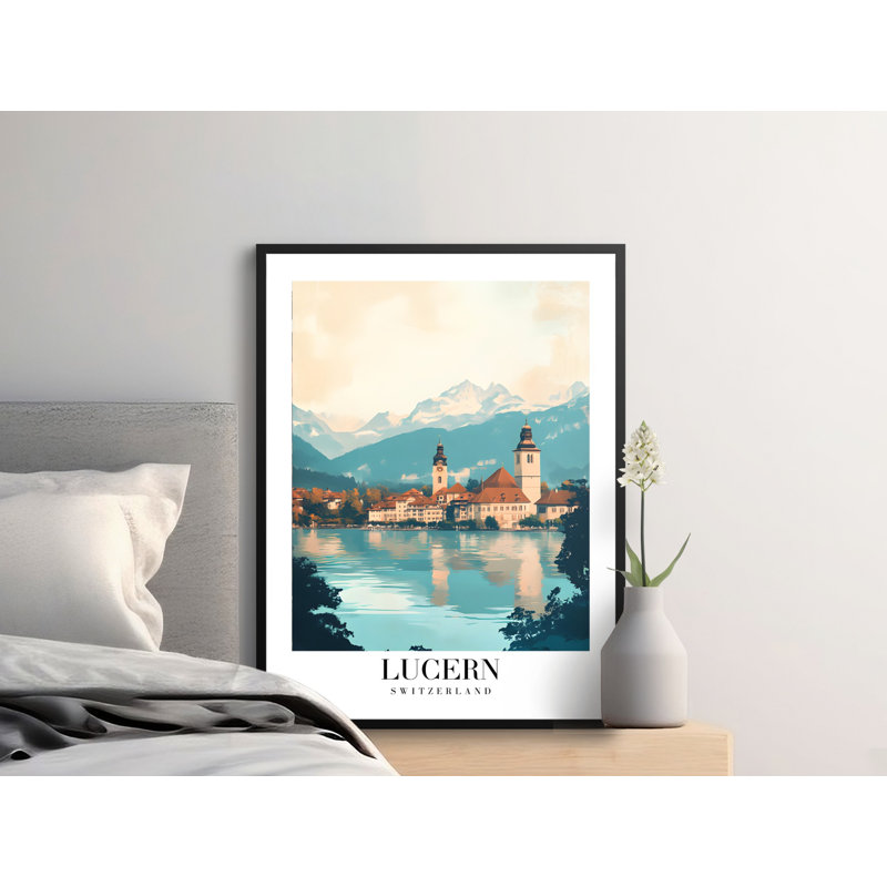 Print, 11x14