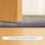 Tapis abstrait lavable à la machine intérieur / extérieur ACN2468-2096505327-2096505334