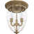 Antique Brass