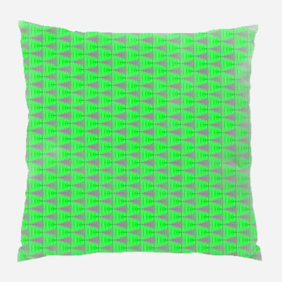 Coussin décoratif arrière-plan