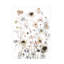 «Enakshi Bloom», impression sur toile-1256013481