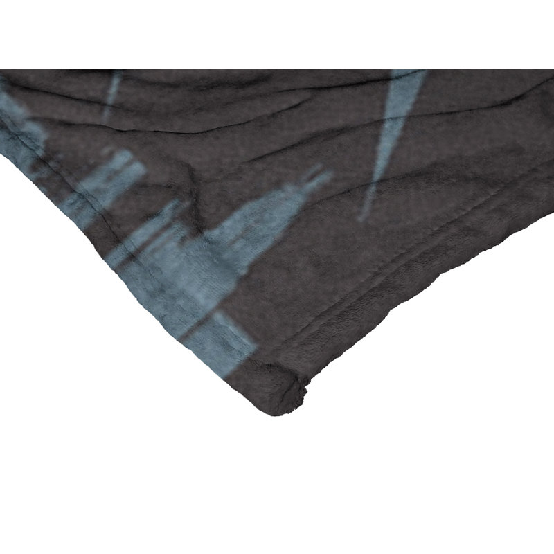 Throw Blanket