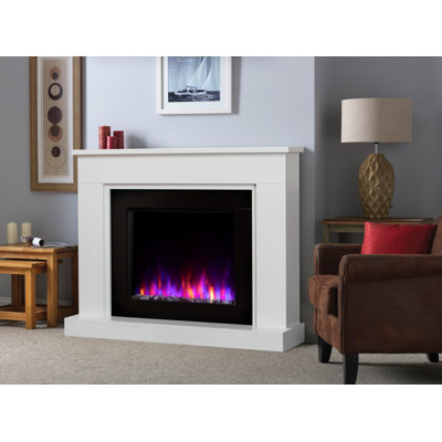 Stratus 600 Electric Suite